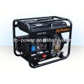 ITC-POWER Diesel generator set(2.5kVA),diesel welding